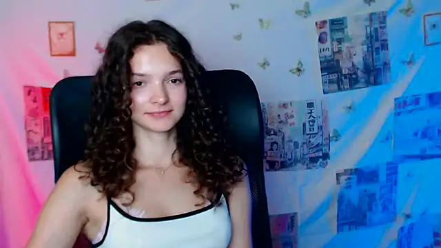 Chat XXX en directo de _SusieSu_