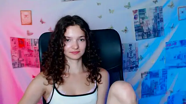 _SusieSu_ Chat XXX in diretta