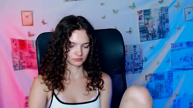 _SusieSu_ – Live XXX-chat