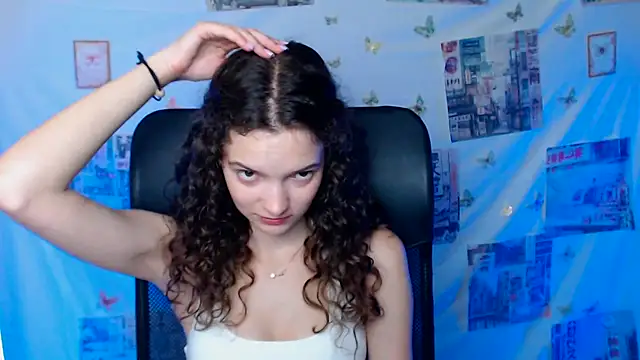 _SusieSu_'s Live XXX Chat