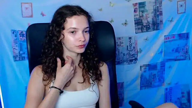 _SusieSu_'s Live XXX Chat