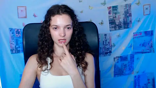 Živý XXX chat _SusieSu_