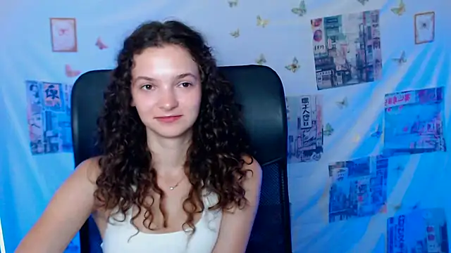 _SusieSu_ Live XXX-Chat