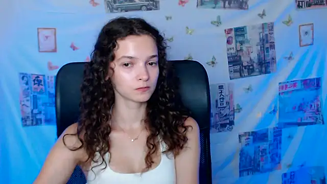 _SusieSu_n Live XXX chat