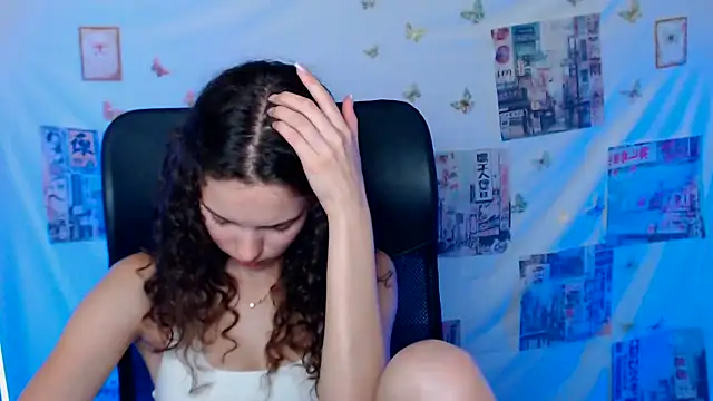 Chat XXX en directo de _SusieSu_