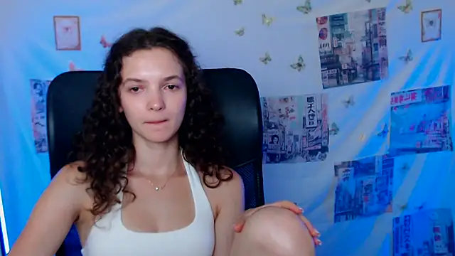 _SusieSu_'s Live XXX Chat