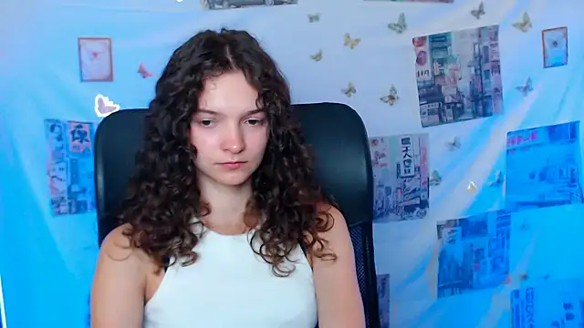 _SusieSu_'s Live XXX Chat