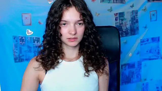 _SusieSu_ Chat XXX live