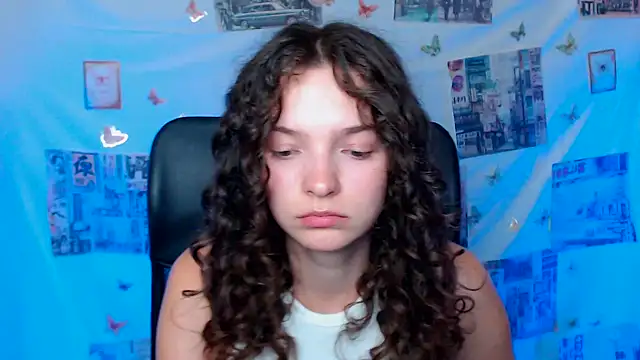 _SusieSu_'s Live XXX Chat