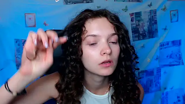 _SusieSu_'s Live XXX Chat