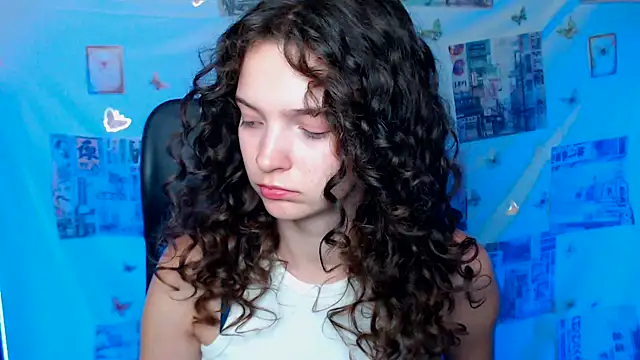 Chatroom XXX en direct de _SusieSu_