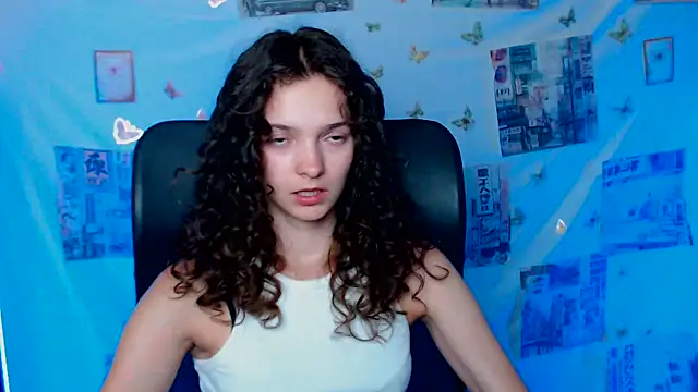 _SusieSu_ Live XXX-Chat