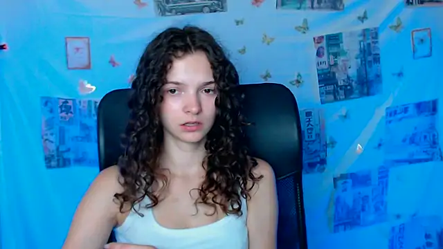 Czat XXX na żywo – _SusieSu_