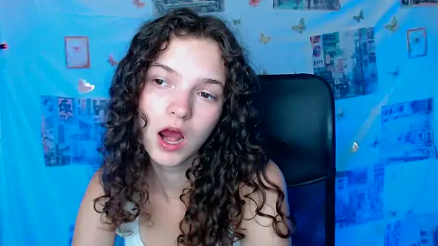 Chat XXX en directo de _SusieSu_