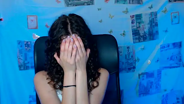 _SusieSu_ Chat XXX in diretta
