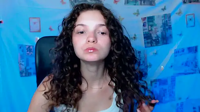 _SusieSu_n Live XXX chat