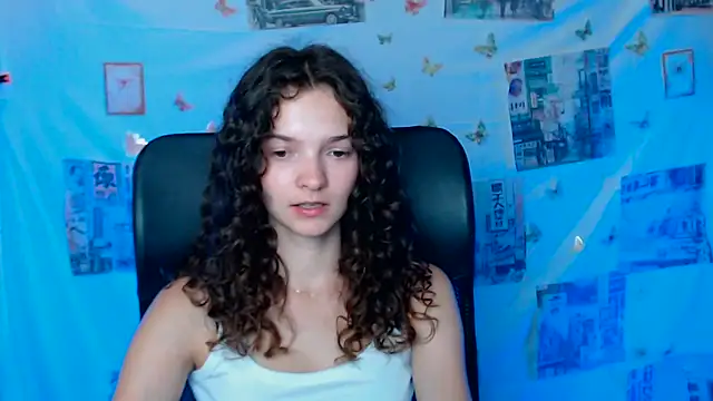 Chatroom XXX en direct de _SusieSu_