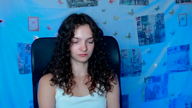 Chat +18 de _SusieSu_ ao vivo
