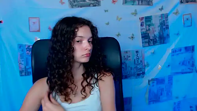 _SusieSu_ élő XXX-chatje