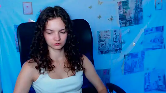 _SusieSu_'s Live XXX Chat