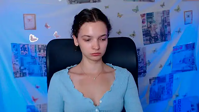 _SusieSu_'s Live XXX Chat