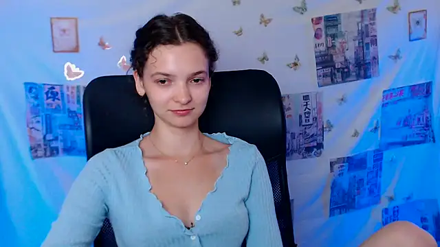 Webkamerová show _SusieSu_