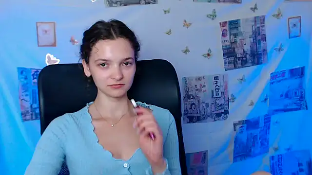 _SusieSu_: онлайн-секс-чат