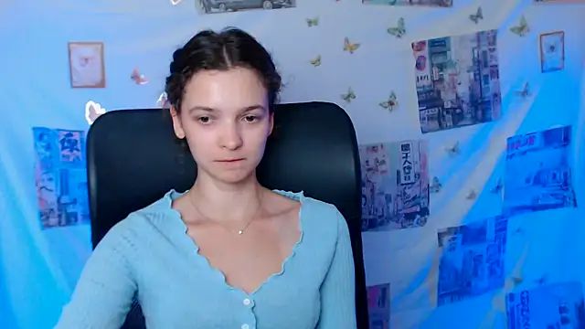 _SusieSu_ Webcam-Show