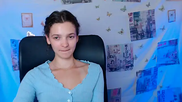 Chatroom XXX en direct de _SusieSu_