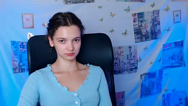 _SusieSu_'s Live XXX Chat