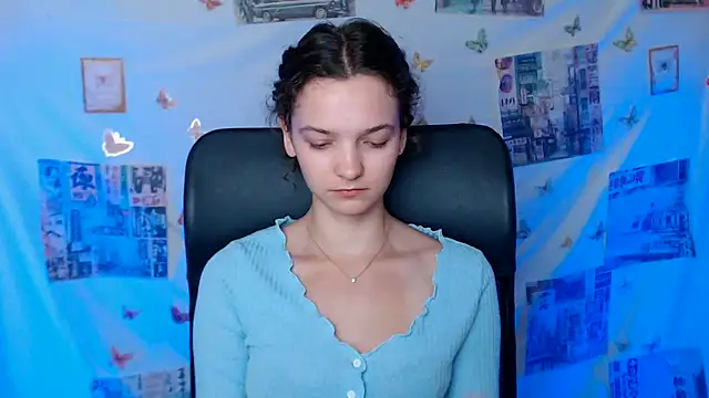_SusieSu_ Live XXX-chat