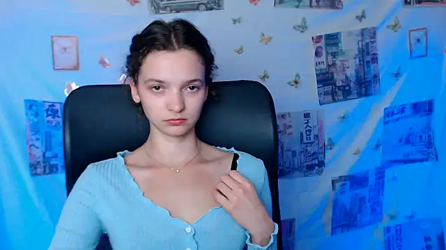 แชท XXX สดของ _SusieSu_
