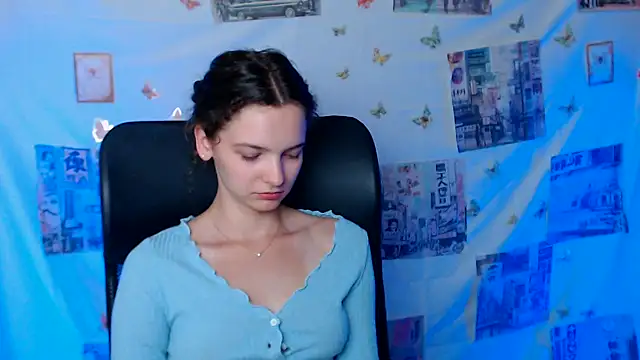 _SusieSu_ Obrolan Langsung XXX