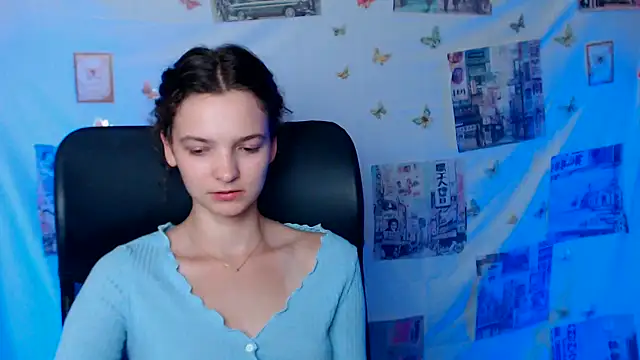 Chat XXX en directo de _SusieSu_