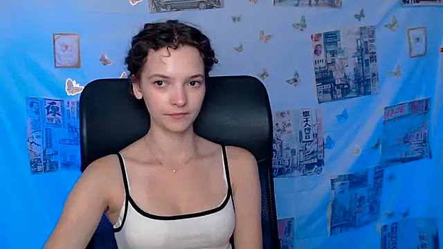 _SusieSu_'s Live XXX Chat