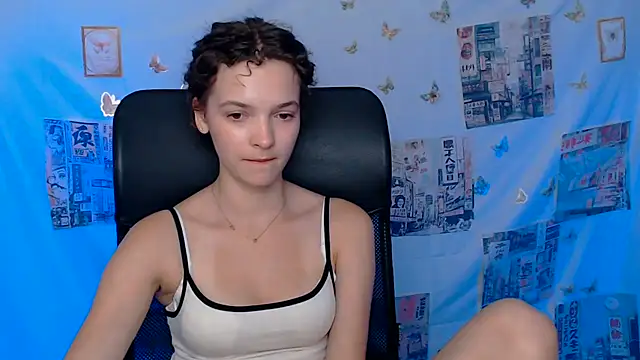 _SusieSu_ Webcam-Show