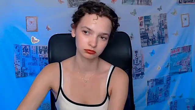 Czat XXX na żywo – _SusieSu_