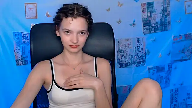 _SusieSu_n Live XXX chat