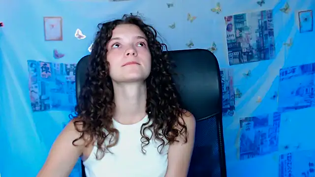 Chat XXX en directo de _SusieSu_