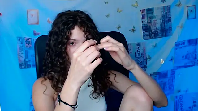_SusieSu_: απευθείας συνομιλία ΧΧΧ