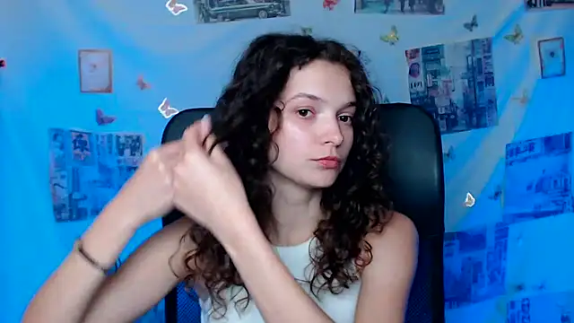 XXX chat uživo modela _SusieSu_