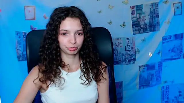 Онлайн чат XXX _SusieSu_