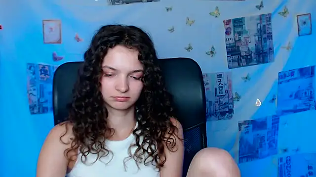 _SusieSu_ live XXX chat