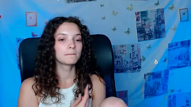 _SusieSu_n Live XXX chat