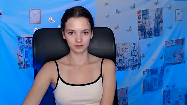 _SusieSu_'s Live XXX Chat