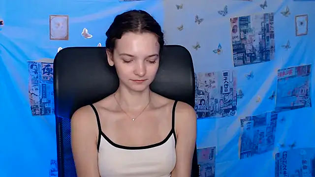 Chatroom XXX en direct de _SusieSu_