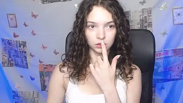 _SusieSu_ 라이브 XXX 채팅