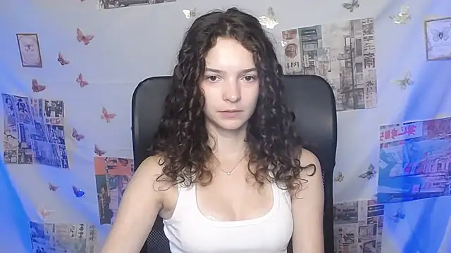 _SusieSu_ XXX чат на живо