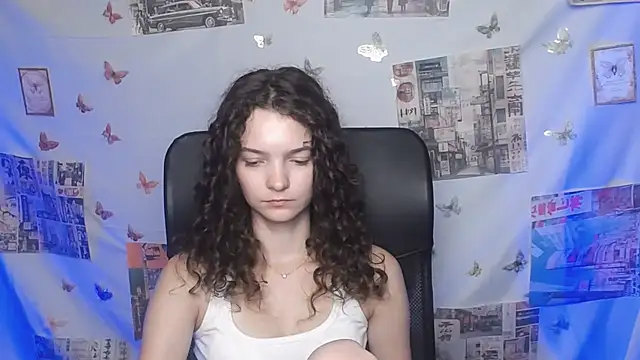 _SusieSu_: онлайн-секс-чат