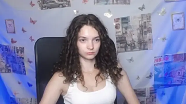 _SusieSu_'s Live XXX Chat